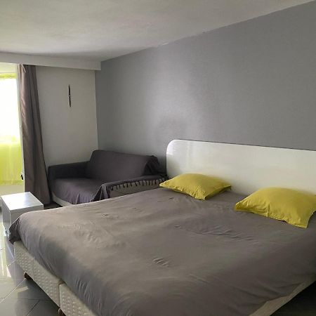 Apartament La Pepite De Gosier Le Gosier  Zewnętrze zdjęcie