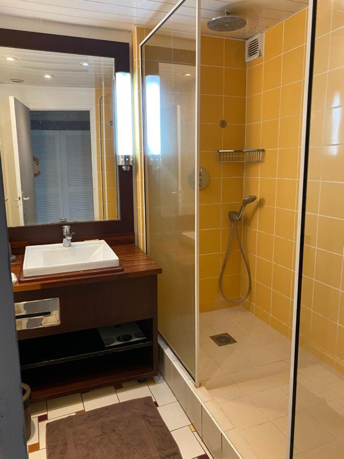 Apartament La Pepite De Gosier Le Gosier  Zewnętrze zdjęcie