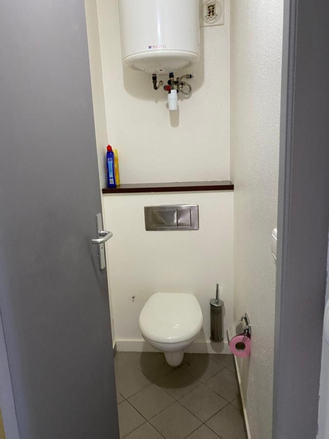 Apartament La Pepite De Gosier Le Gosier  Zewnętrze zdjęcie