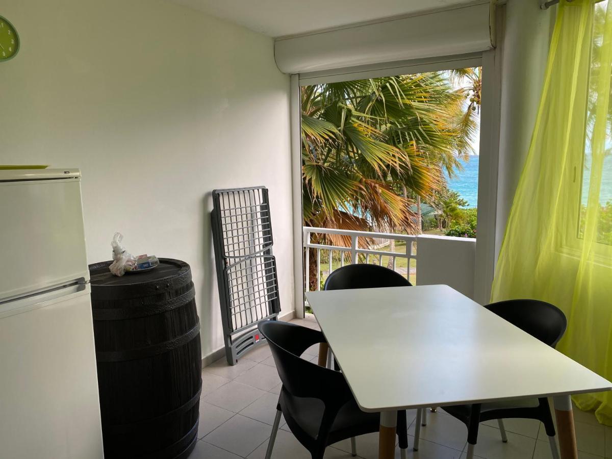 Apartament La Pepite De Gosier Le Gosier  Zewnętrze zdjęcie