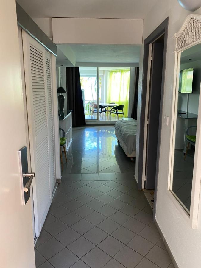 Apartament La Pepite De Gosier Le Gosier  Zewnętrze zdjęcie